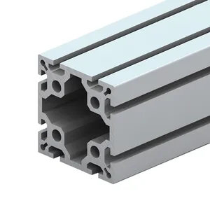 100 Series CNC Frame Extrusion