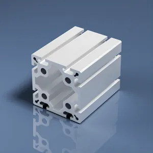 100 Series Heavy Duty Aluminum Extrusion