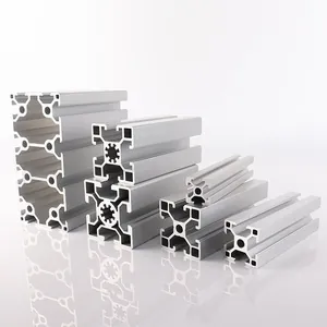 100 Series Industrial Frame Extrusion