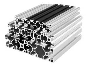 100 Series Material Handling Profile