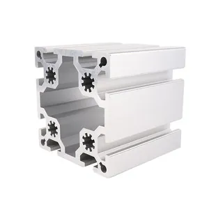 100 Series T-slot Aluminum Profile