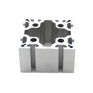 100x100 Custom Length Extrusion
