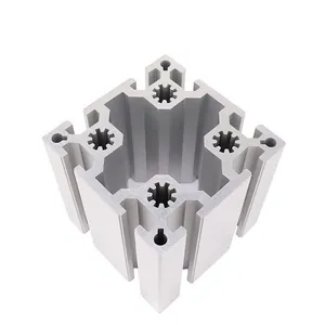 100x100 Heavy Duty Extrusion