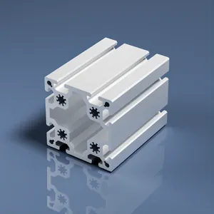 100x100 Industrial Frame Profile