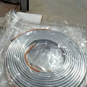 1100 Aluminum Tubing Pipe