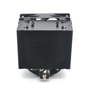 120mm Fan Intel CPU Cooler