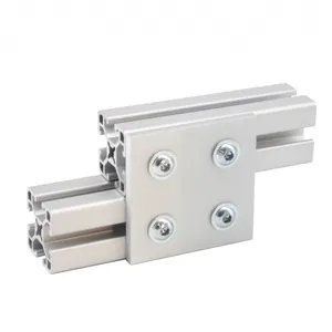15 Series Aluminum Joining Strip
