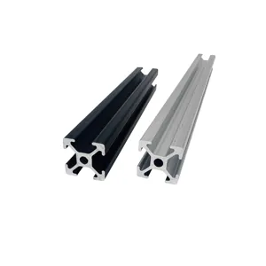 15 Series T-slot Aluminum Profile