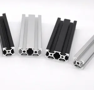 15x15 Display Rack Profile
