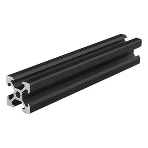 2020 Aluminum Extrusion for Industrial DIY Projects