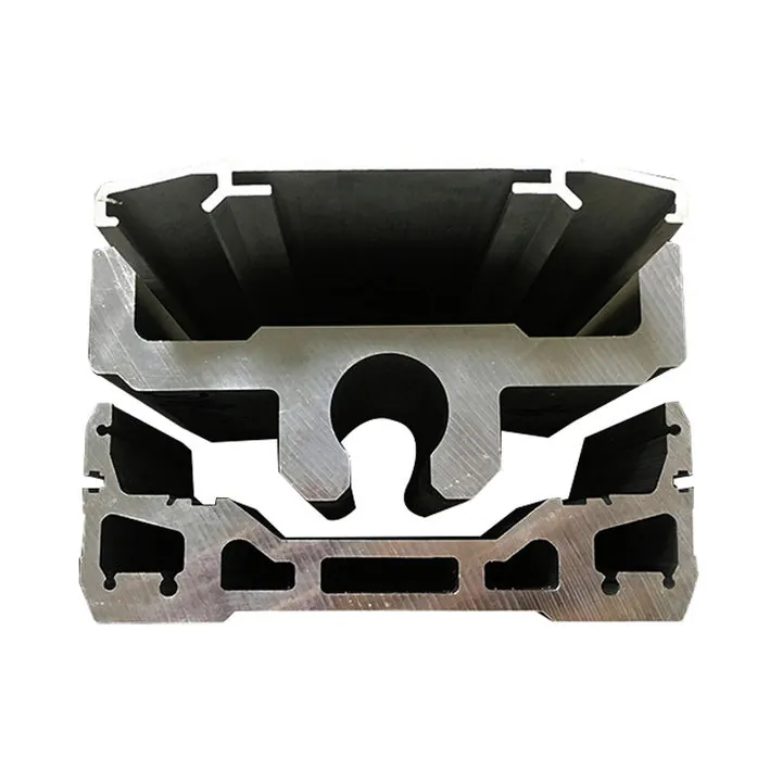 2024 Aluminum Extrusion