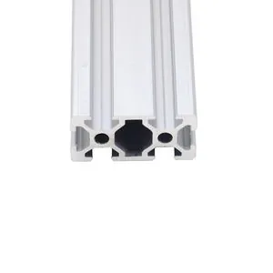 2040 Industrial Aluminum T-Slot Profile