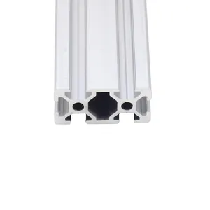 2040 Standard Aluminum Profile Extrusion