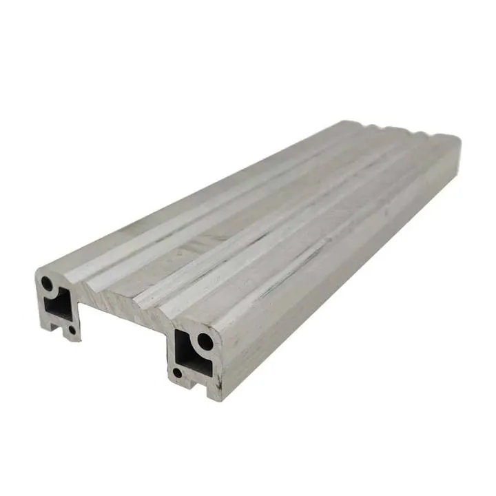 2060 Aluminum Extrusion