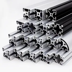 3030 T-Slot Aluminum Extrusion Profile