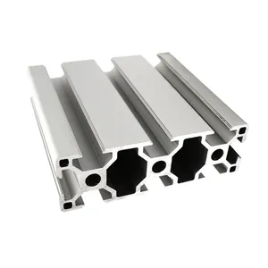 30x90 Modular T-Slot Aluminum Profile for Framing Systems