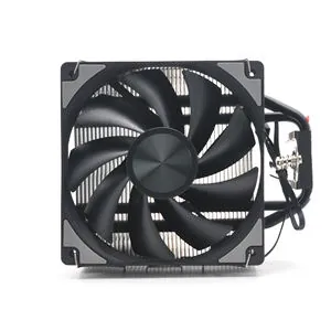 4 Heat Pipes Intel CPU Cooler