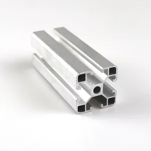 40 Series Aluminum Accessories Slot Profile
