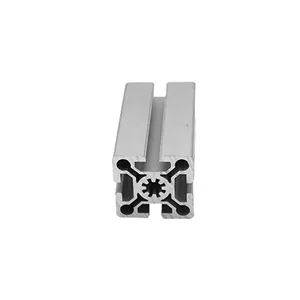 40 Series Display Aluminum Extrusion
