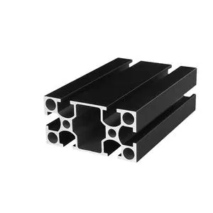 4080 Aluminum Extrusion Assembly