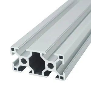 4080 Aluminum T Slot Profiles