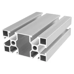 4080 GB Electrophoretic Aluminum Profile