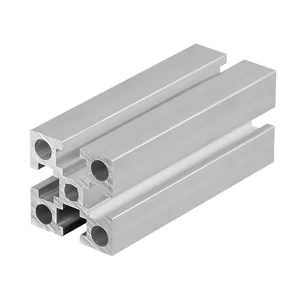 40x40 Custom Aluminum Profile