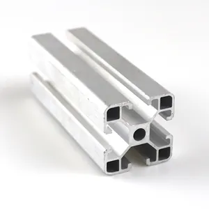 40x40 T-Slot Aluminum Assembly Profile