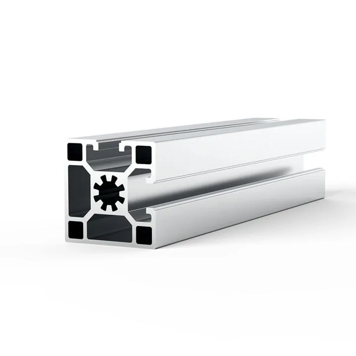 45 Series T-Slot Aluminum Extrusion Profile
