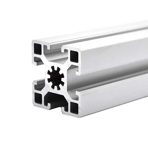 4545 Aluminum Extrusion