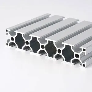 4590 T-Slot Aluminum Profile with Multi-Slot Design for Structural Support