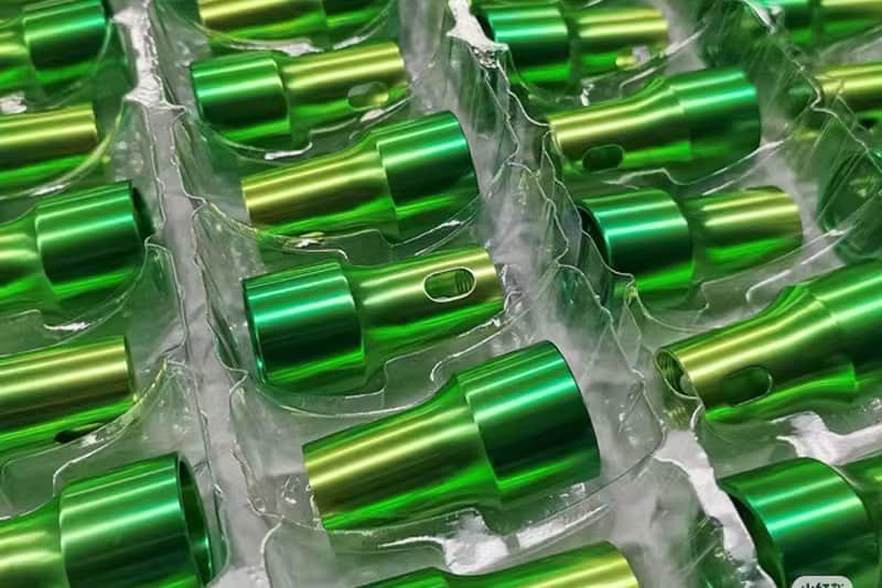 사용자 지정 색상