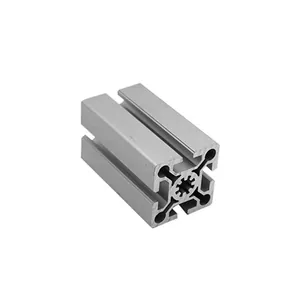 5050 Aluminum Beams Support