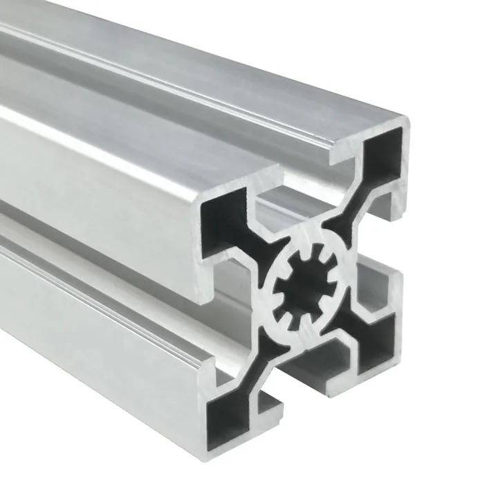 5050 alumínium extrudálás