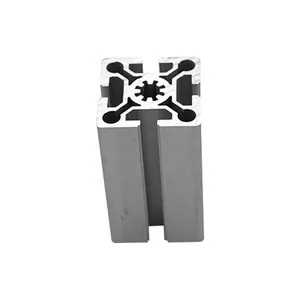 5050 Aluminum Structural Profile