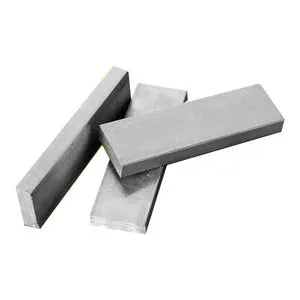 5052 H32 Structural Aluminum Square Rod Stock
