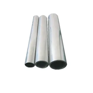 5056 Thin Wall Aluminum Pipe for Accessories