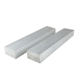 5083 H32 Aluminum Square Bar for Marine Applications