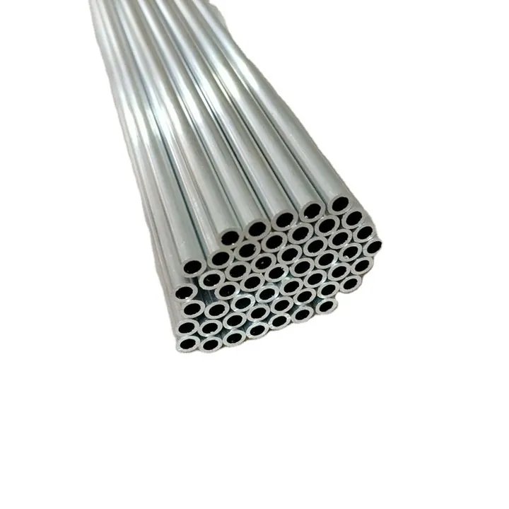 5086 Aluminum Pipe
