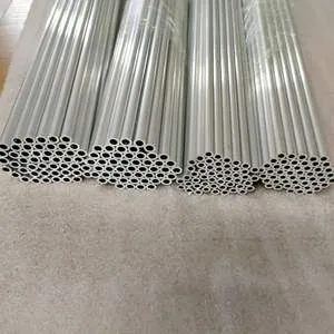 5086 Aluminum Tube Custom Sizes