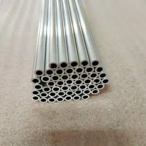 5086 Anodized Aluminum Pipe