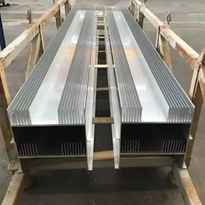 5G-Signal-Aluminium-Profile