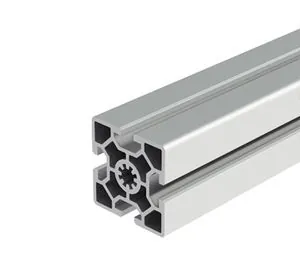 6060 Aluminum Alloy Extrusion