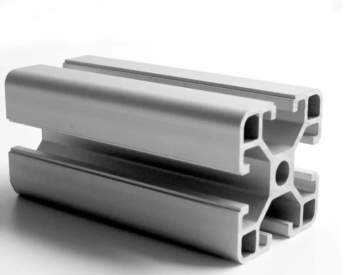 6060 Aluminum Extrusion