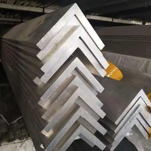6061 7075 T6 L Shape Aluminum Extrusion for Frame and Corner Reinforcement