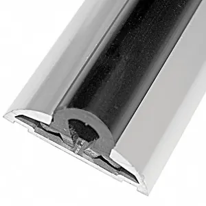 6061 Aluminum Extrusion for Boat Trailers