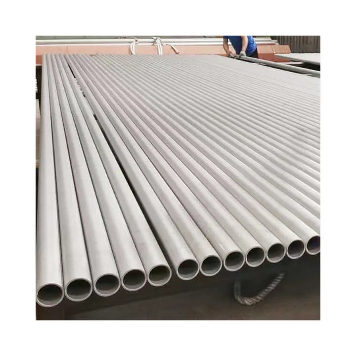 أنابيب الألومنيوم البيضاوية 6061
