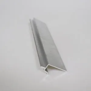 6061 Pulverbeschichtetes Y-Profil