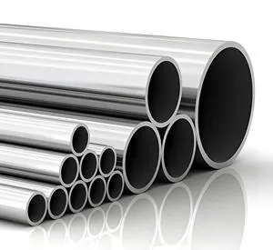 6061-T6 Cold Drawn Aluminum Tubing with Large Diameter