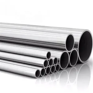 6063 6082 T6 Seamless Aluminum Tube for Heavy Applications